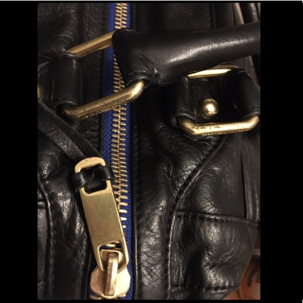 Rebecca Minkoff Satchel
